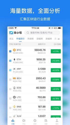 查询虚拟货币的app-第1张图片-交易所